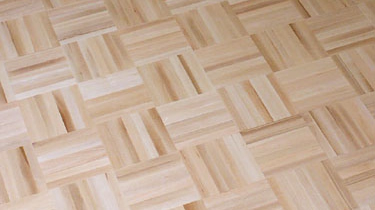 Metzler - Podłogi drewniane - standard jesion kl. II