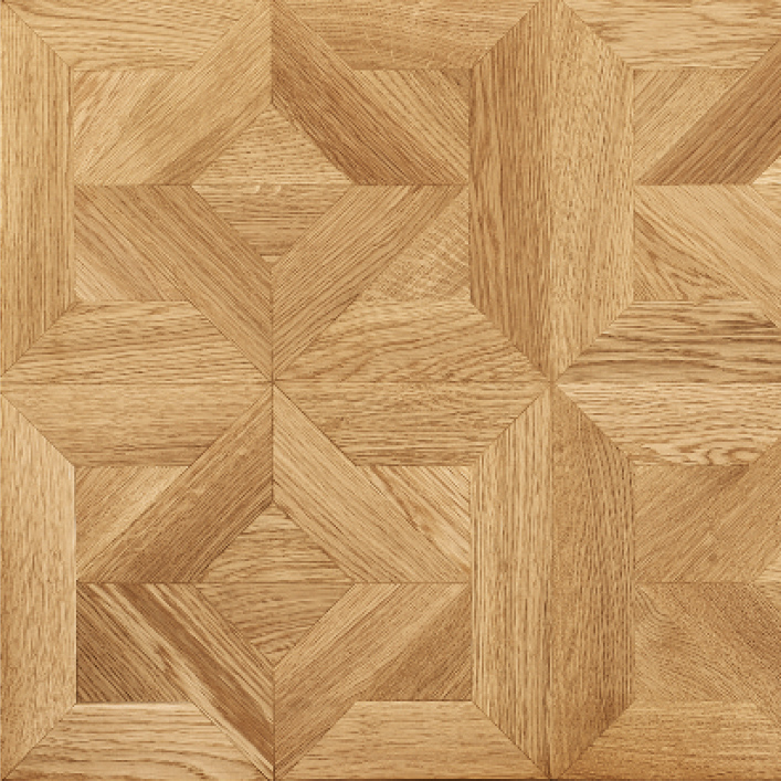 Metzler - Podłogi drewniane - dąb • klasa I • Ancona