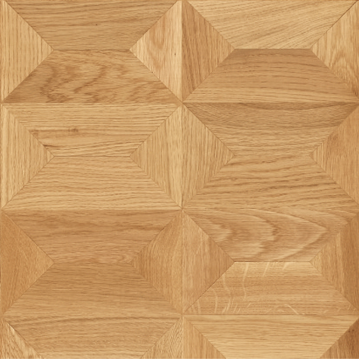 Metzler - Podłogi drewniane - dąb • klasa I • Bari