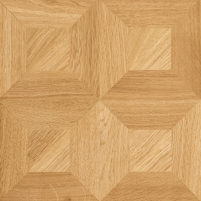 Metzler - Podłogi drewniane - dąb • klasa I • Milano