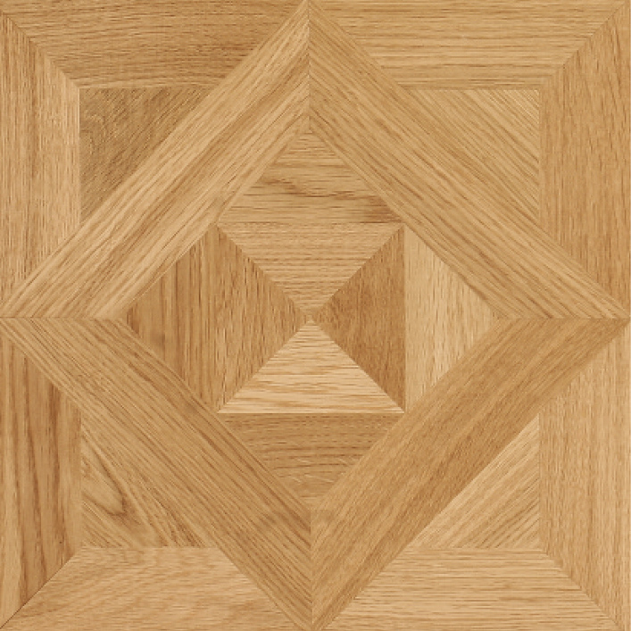 Metzler - Podłogi drewniane - dąb • klasa I • Roma