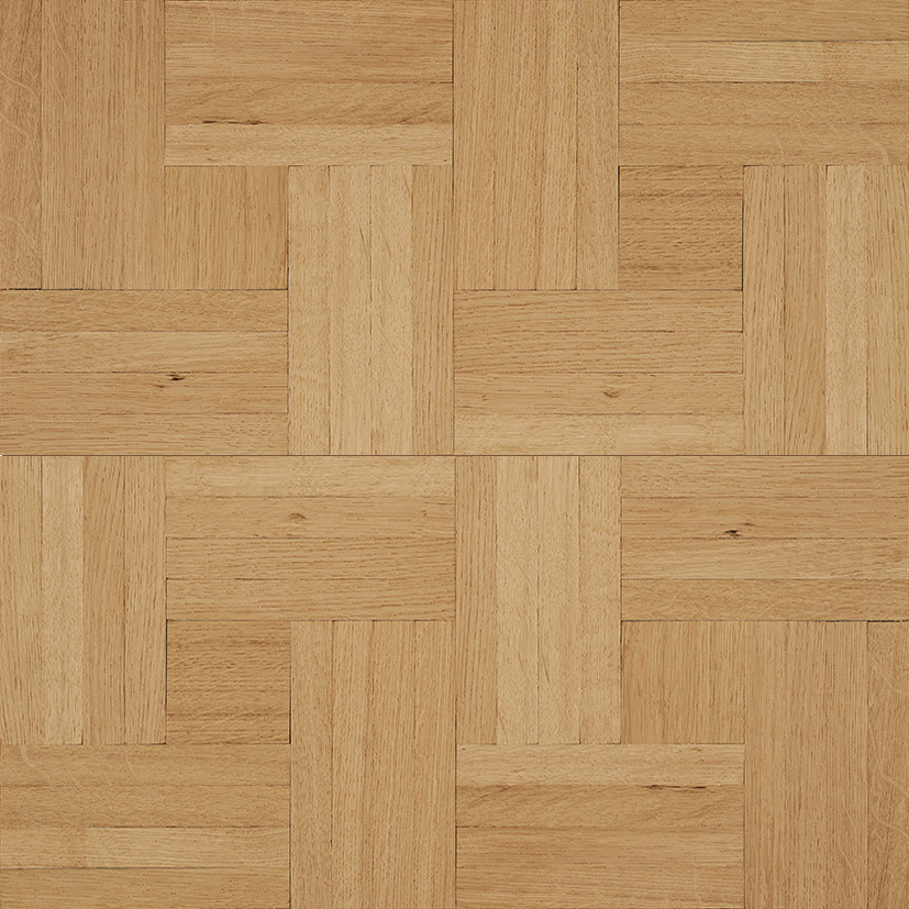 Metzler - Podłogi drewniane - Toskana 4 • dąb • klasa I