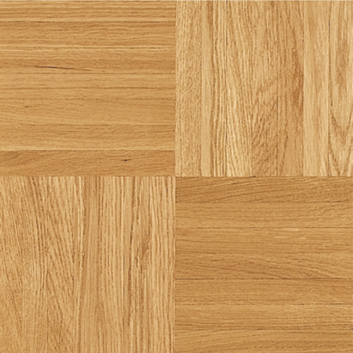 Metzler - Podłogi drewniane - Standard • dąb • klasa I