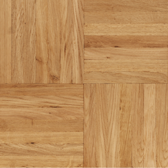 Metzler - Podłogi drewniane - Standard • dąb • klasa III