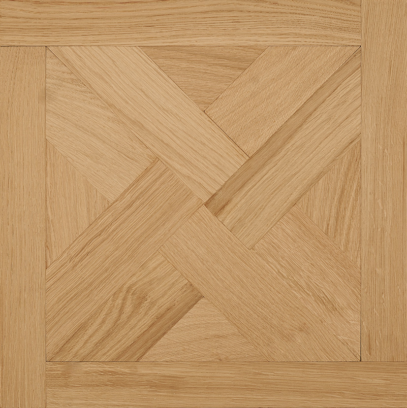 Metzler - Podłogi drewniane - cardiff dąb natur